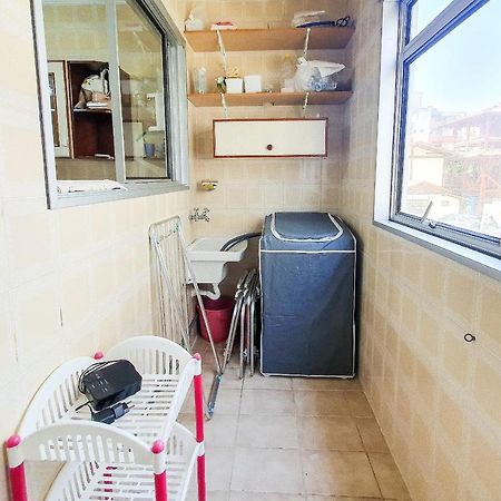 Condominio Solar De ウバトゥバ エクステリア 写真