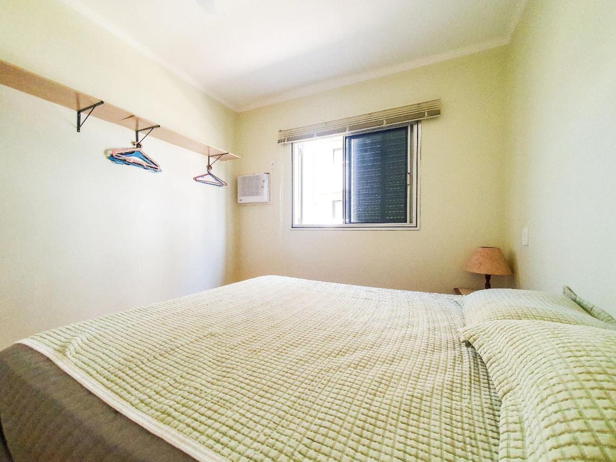 Condominio Solar De ウバトゥバ エクステリア 写真