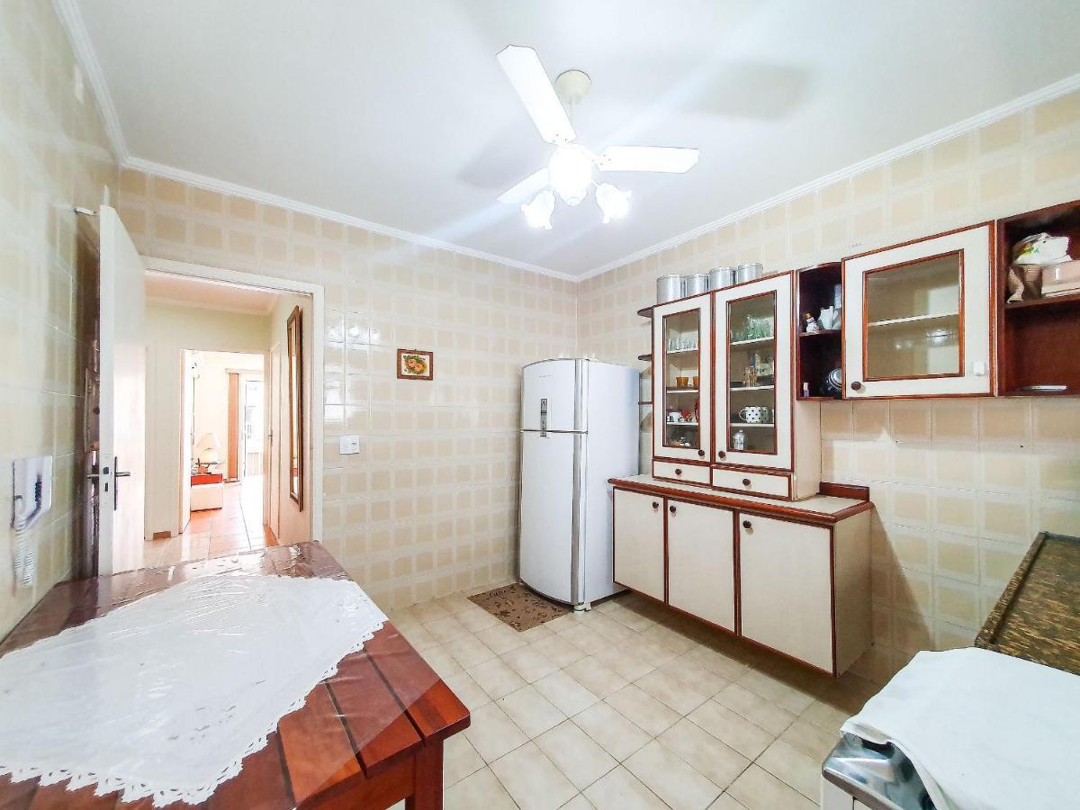 Condominio Solar De ウバトゥバ エクステリア 写真