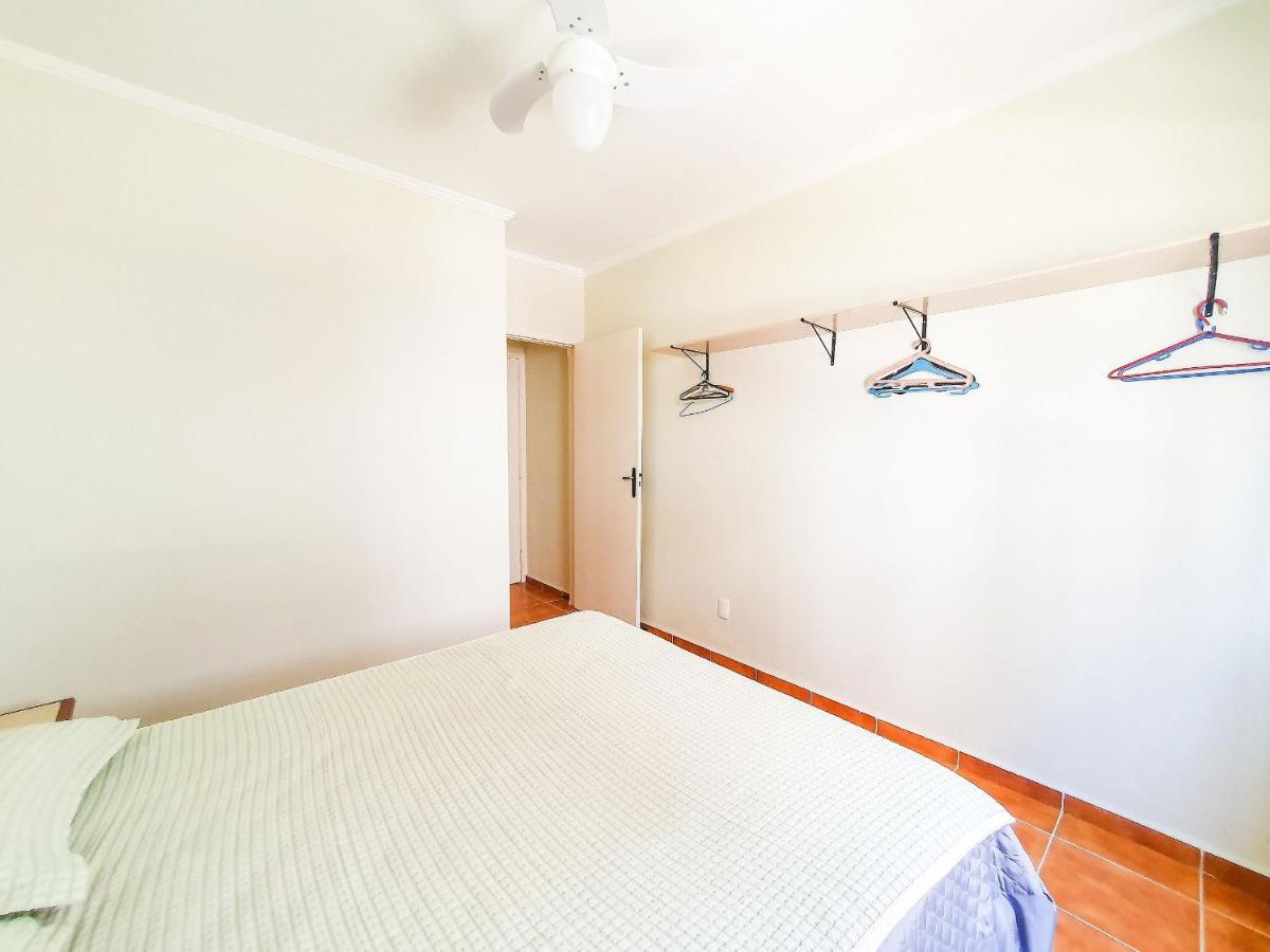 Condominio Solar De ウバトゥバ エクステリア 写真