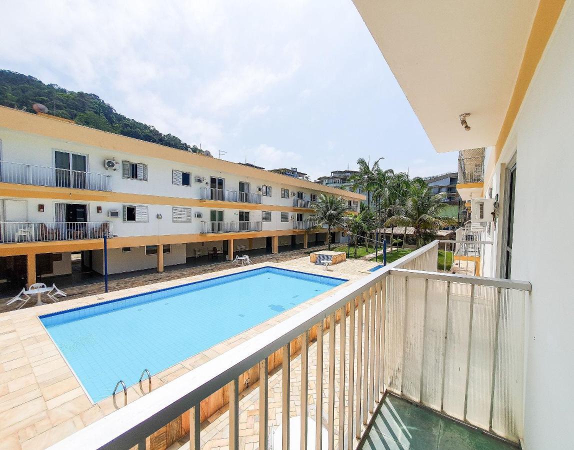 Condominio Solar De ウバトゥバ エクステリア 写真