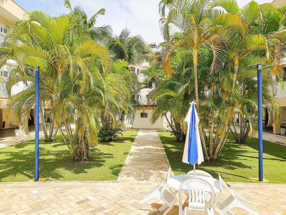 Condominio Solar De ウバトゥバ エクステリア 写真
