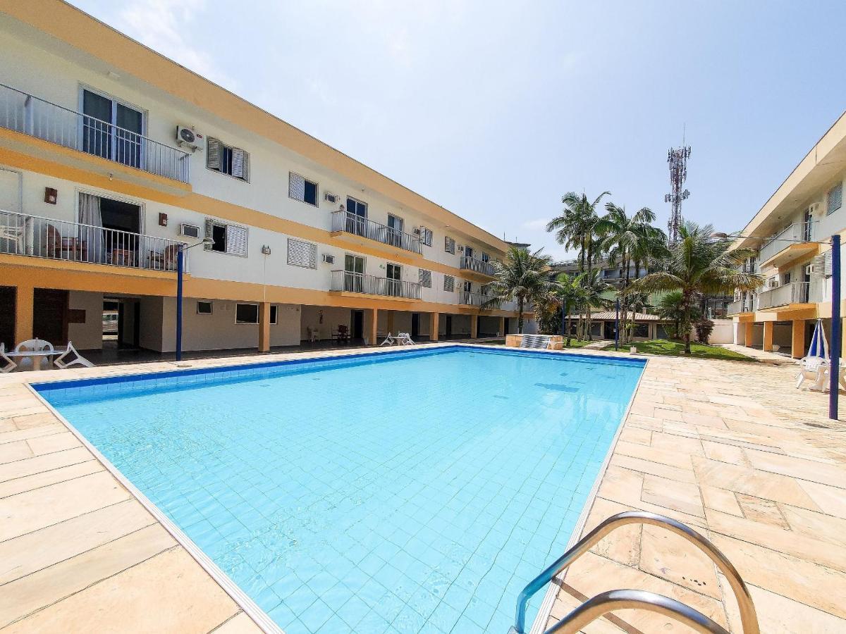 Condominio Solar De ウバトゥバ エクステリア 写真