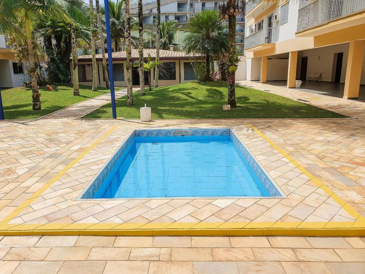 Condominio Solar De ウバトゥバ エクステリア 写真