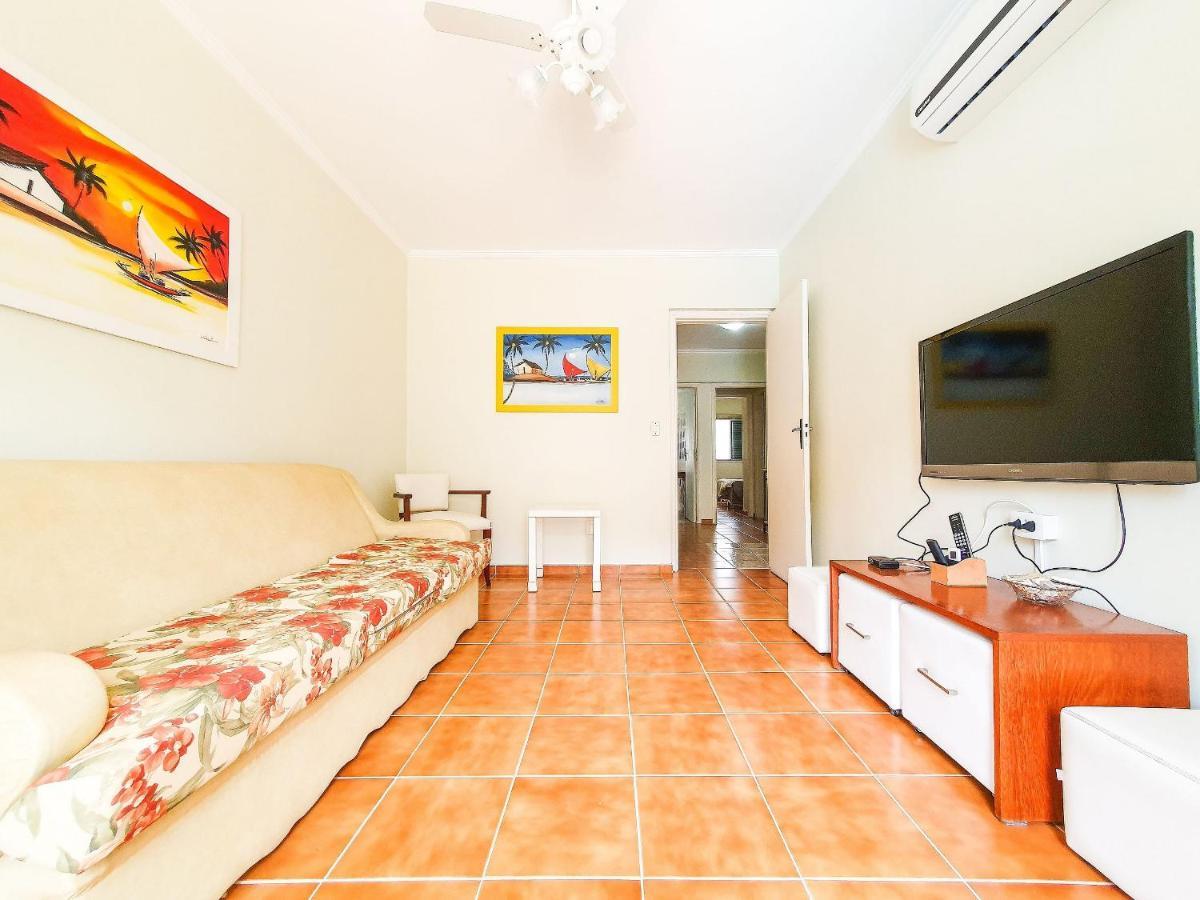 Condominio Solar De ウバトゥバ エクステリア 写真