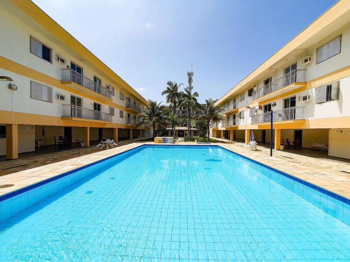 Condominio Solar De ウバトゥバ エクステリア 写真